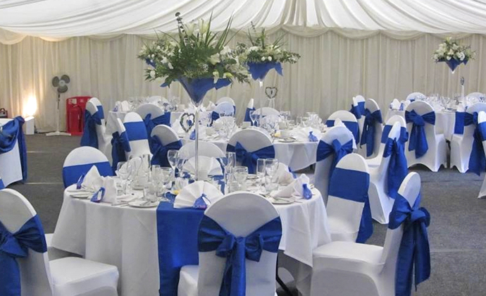 Chair Covers