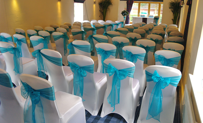 Chair Covers