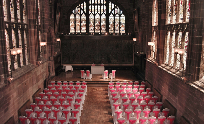 Chair Covers