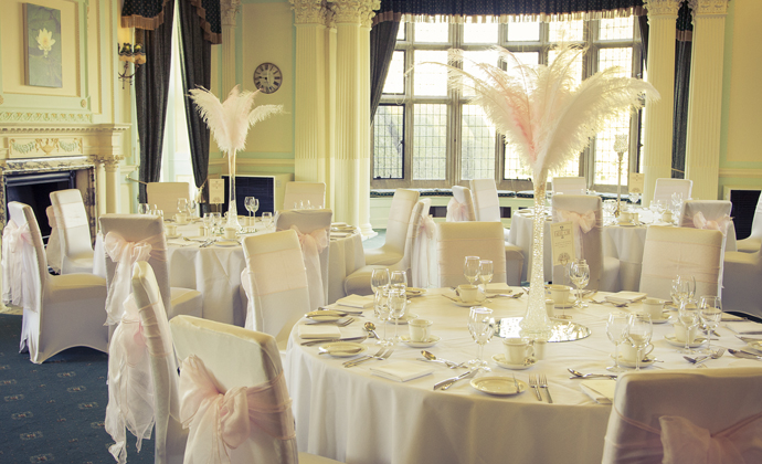 Chair Covers